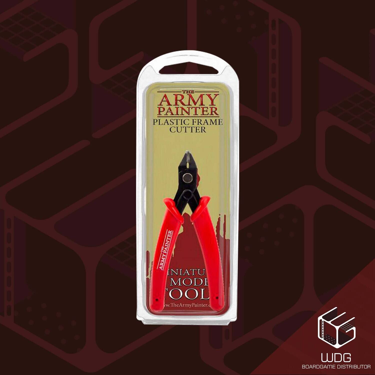 Army Painter: Plastic Frame Cutter