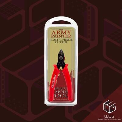 Army Painter: Plastic Frame Cutter