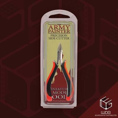 Army Painter: Precision Side Cutter