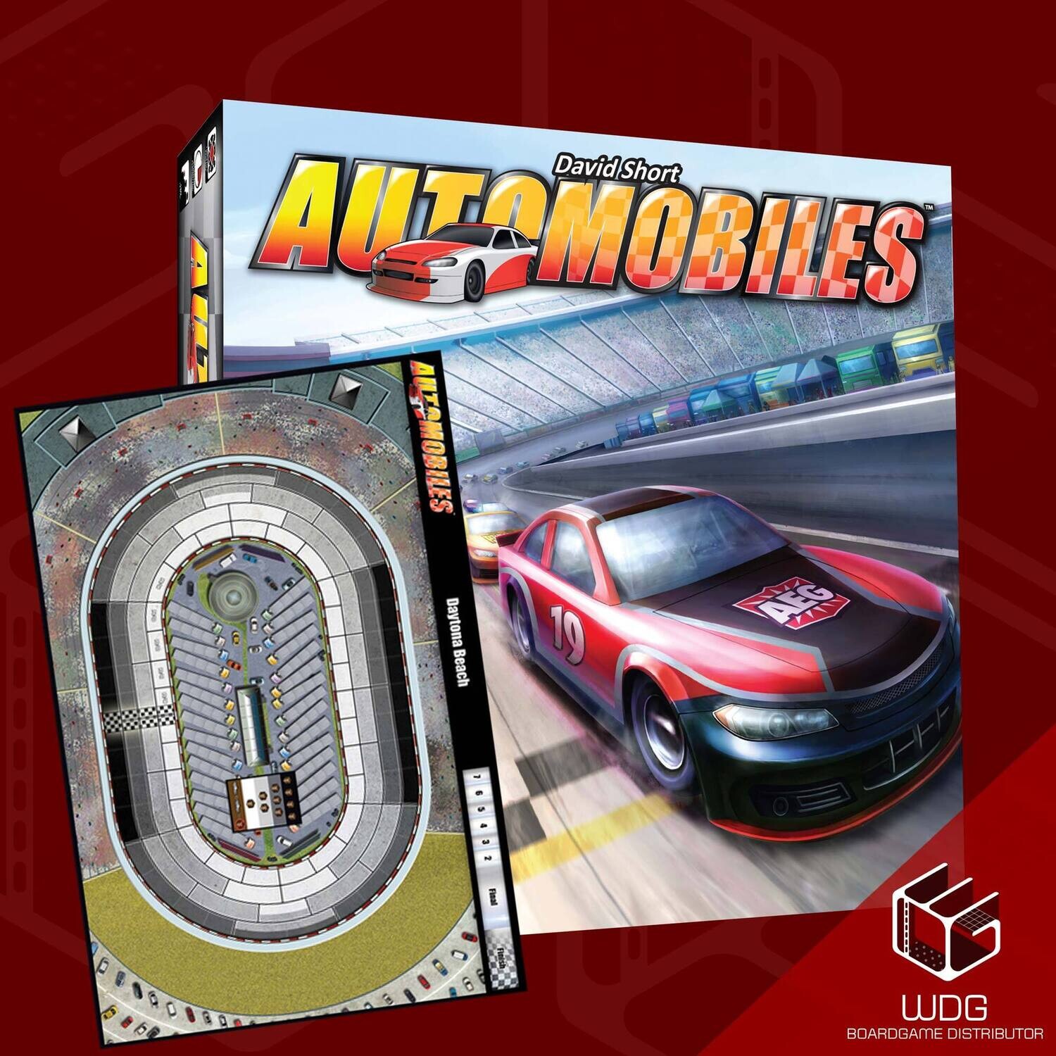 Automobiles