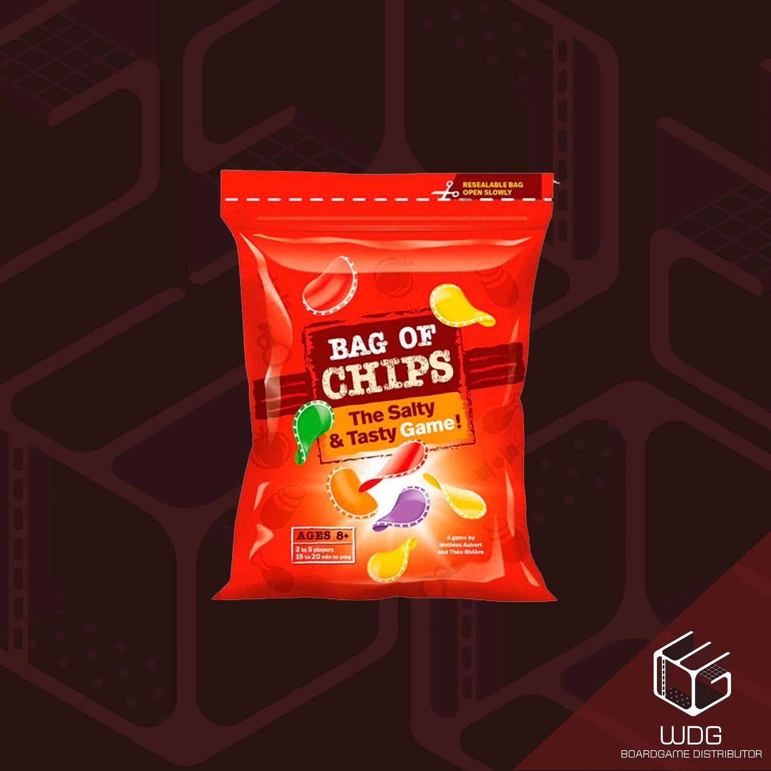 Bag of Chips