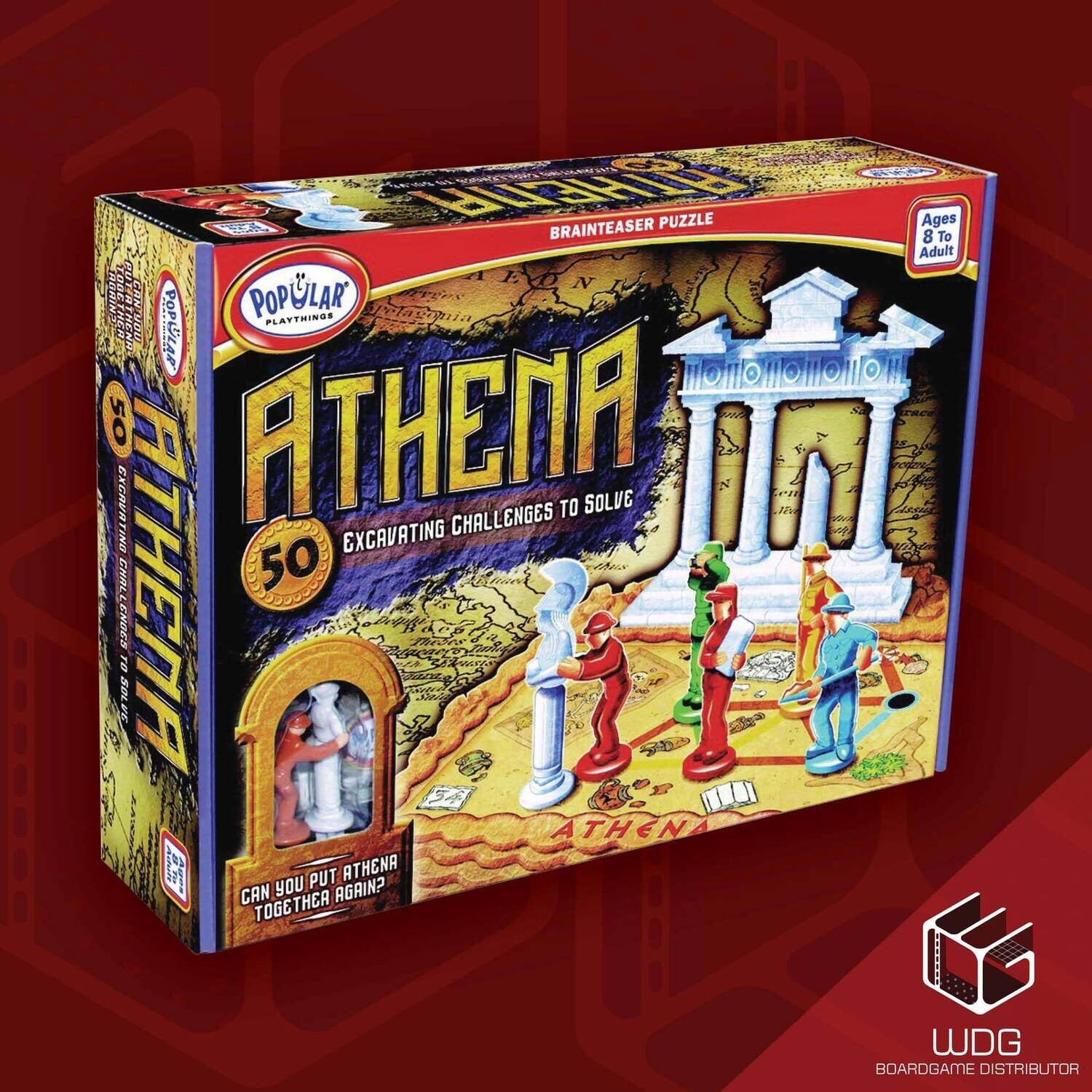 Athena