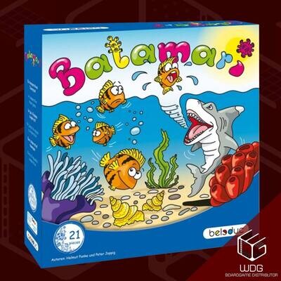 Balamari