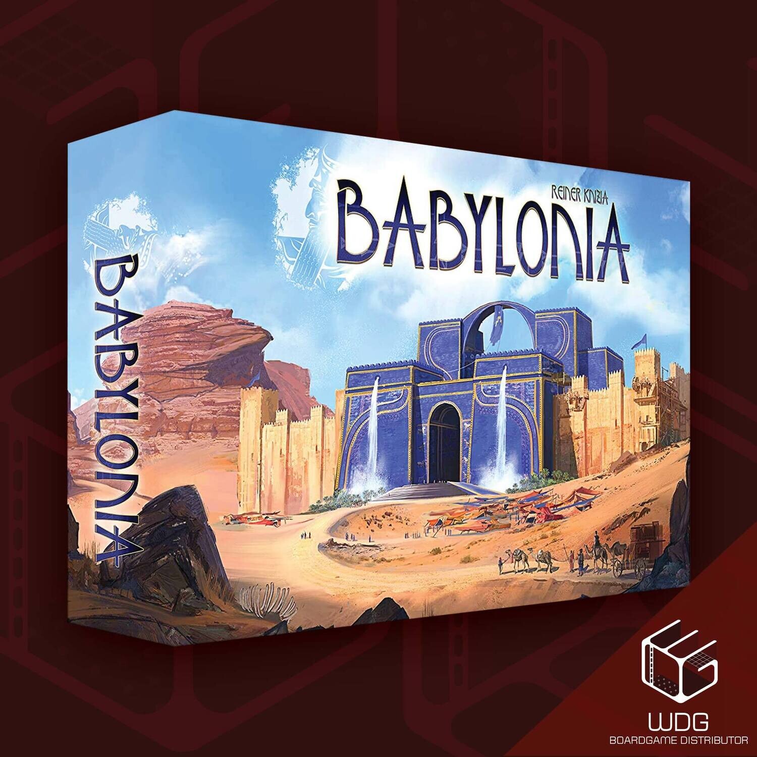 Babylonia