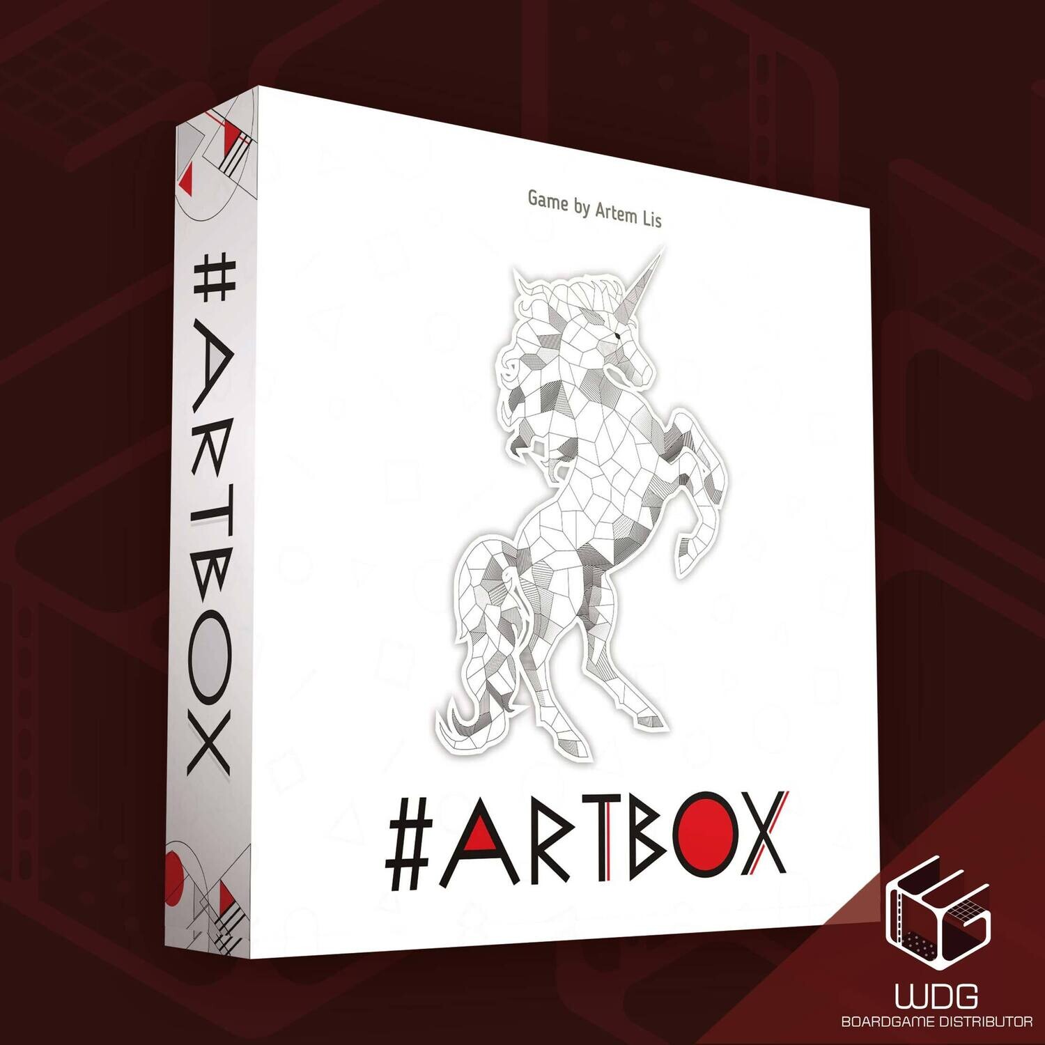 Artbox