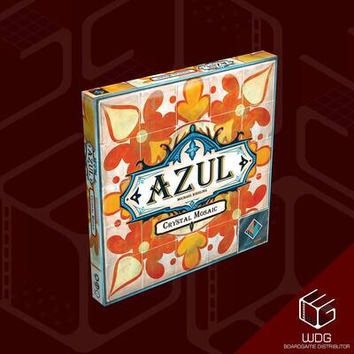 Azul Crystal Mosaic