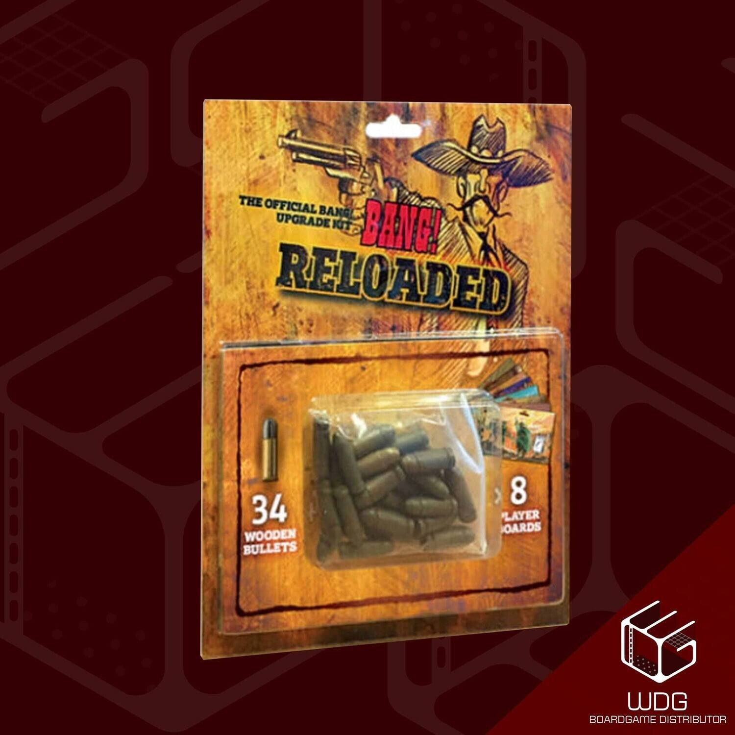 Bang Reloaded