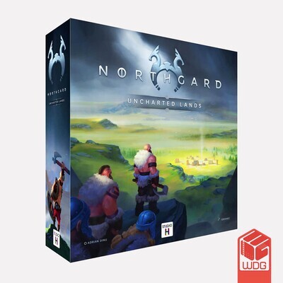 Northgard: Uncharted Lands