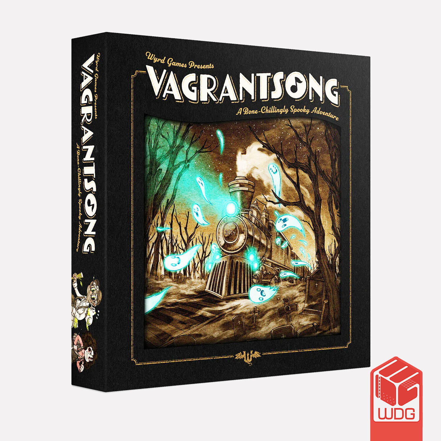Vagrantsong