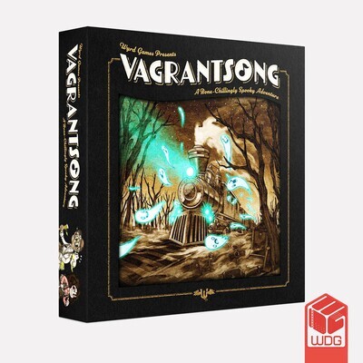 Vagrantsong