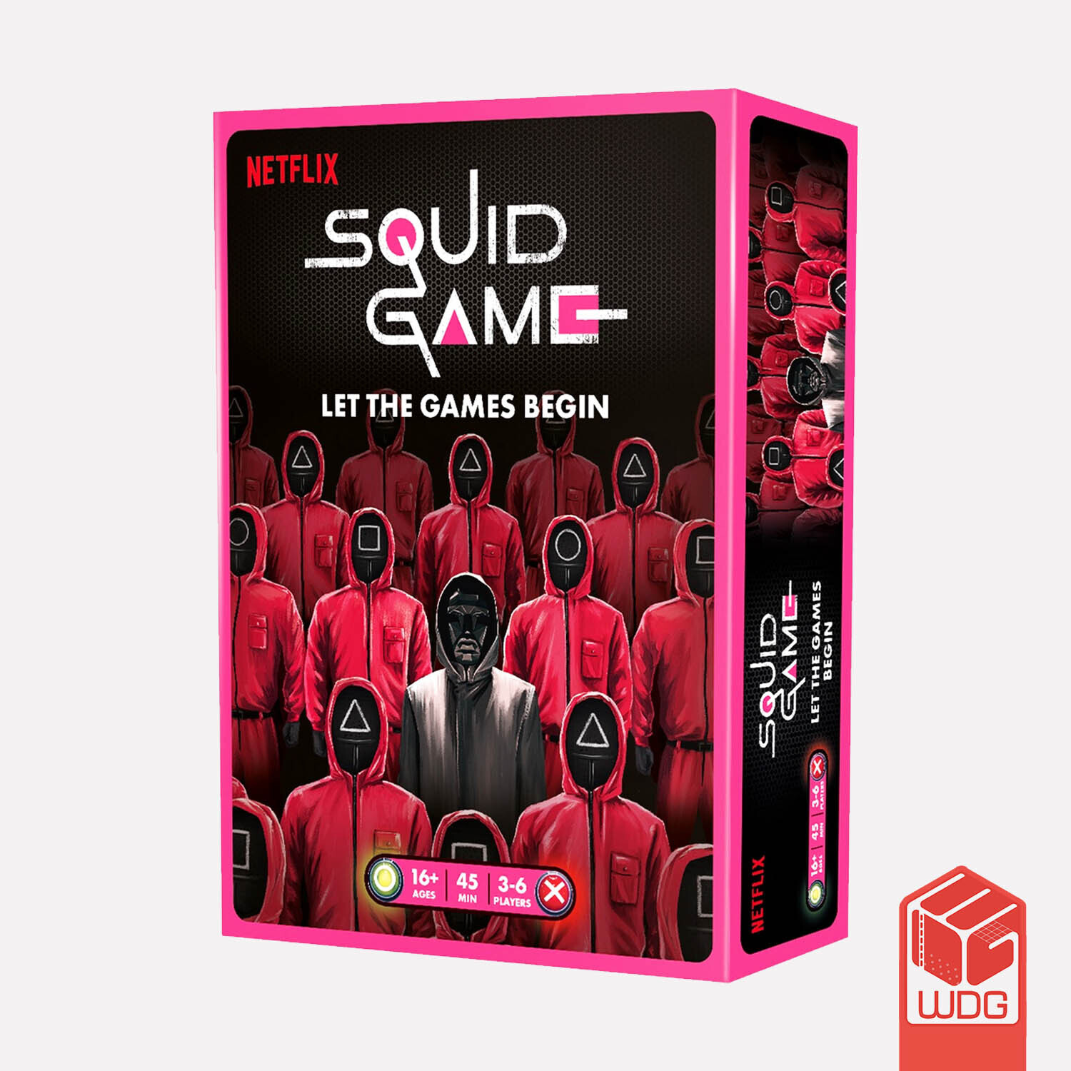 Squid Game
