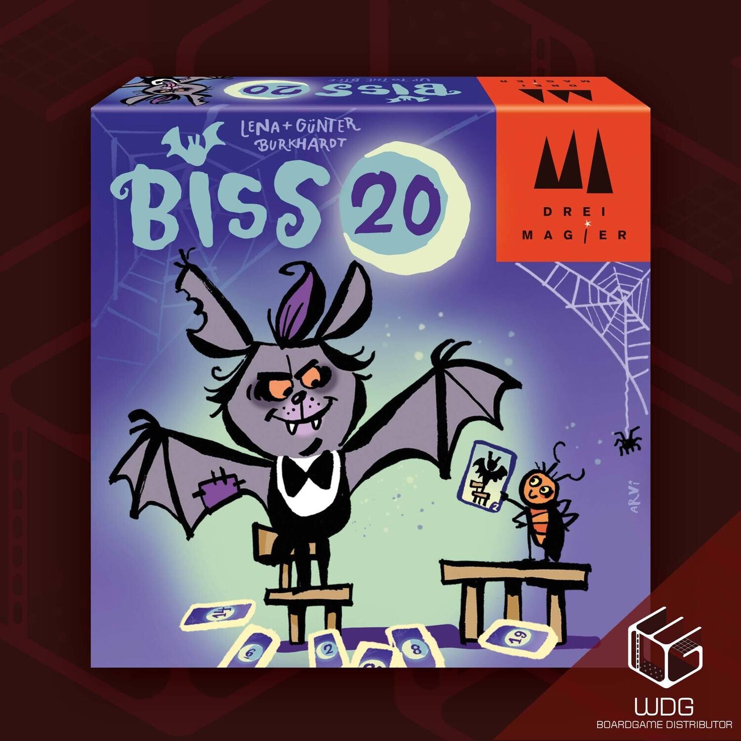 Biss 20