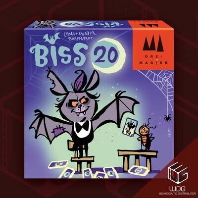 Biss 20