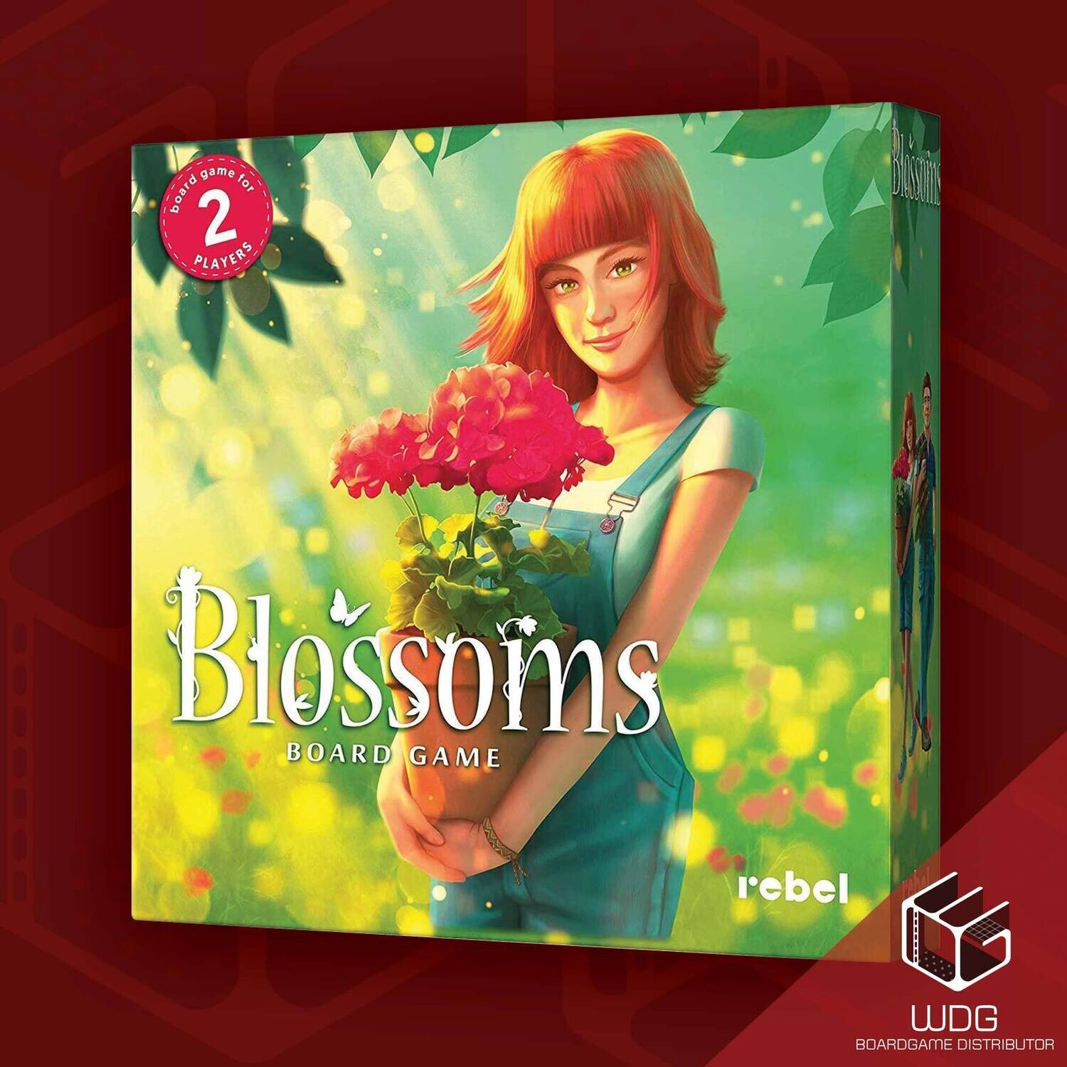 Blossoms