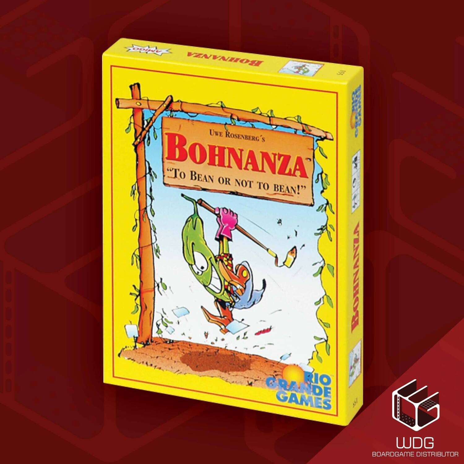 Bohnanza