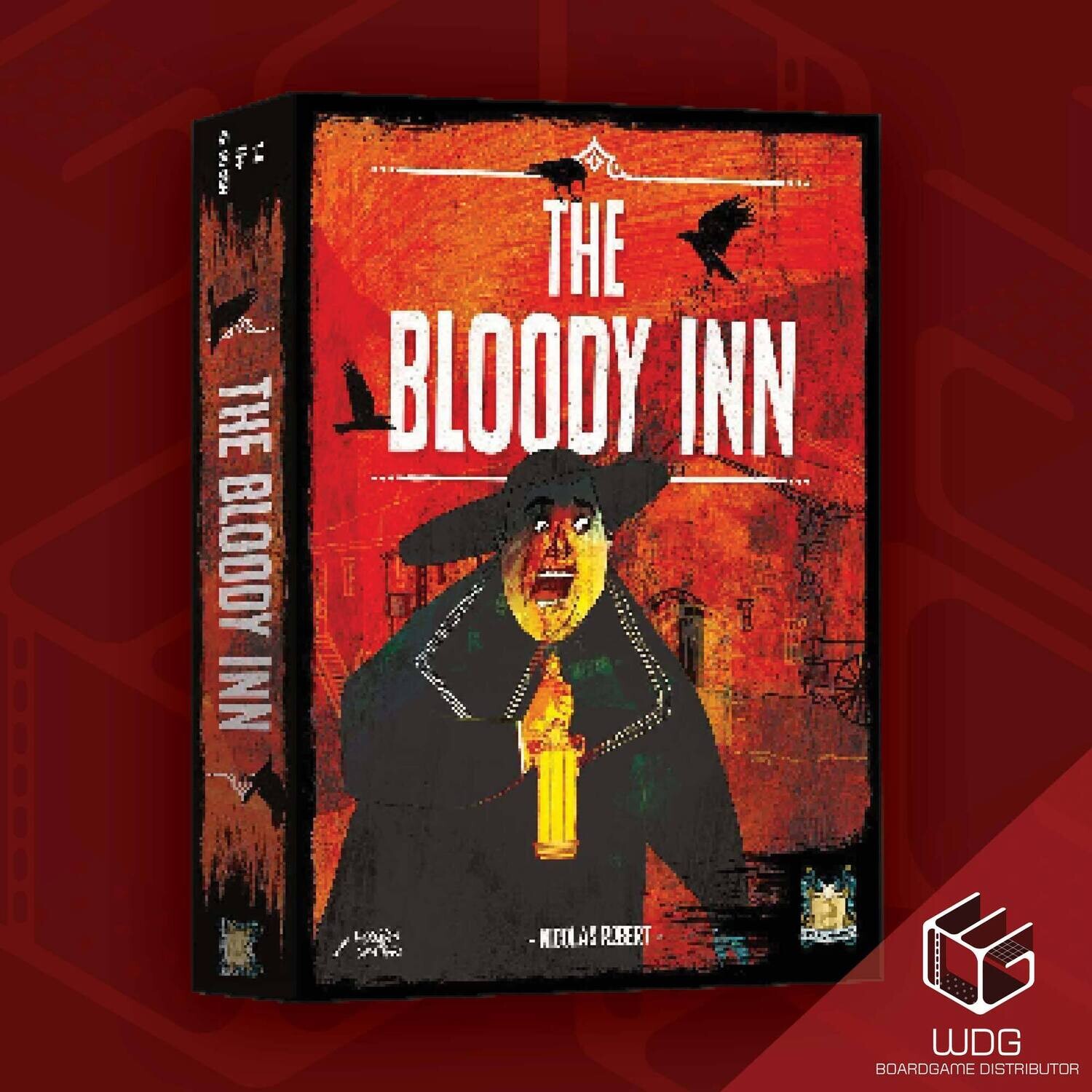 Bloody Inn [EN]