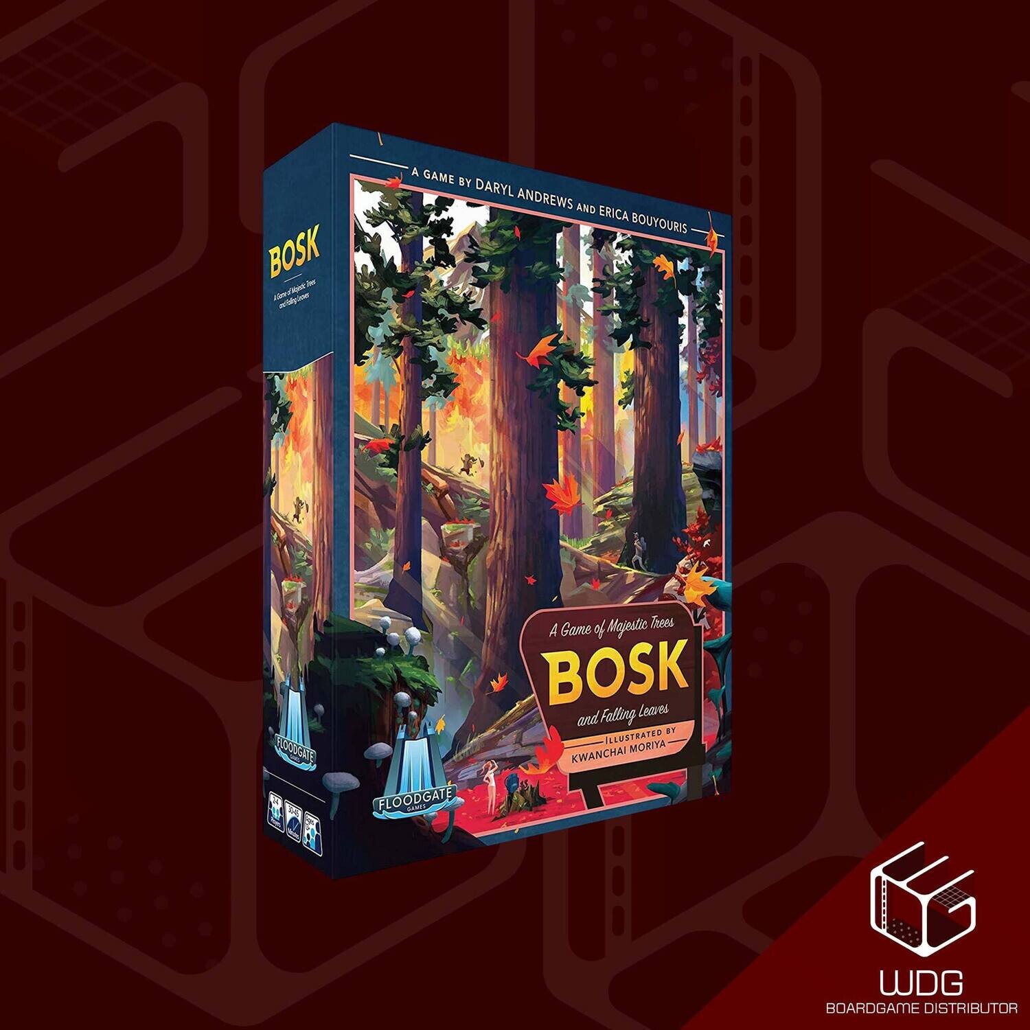 Bosk