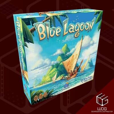 Blue Lagoon