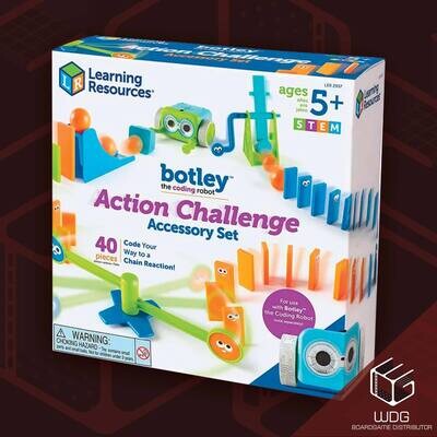 Botley the Coding Robot Accessory