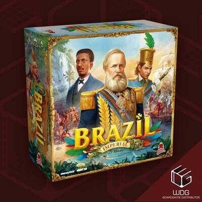 Brazil Imperial