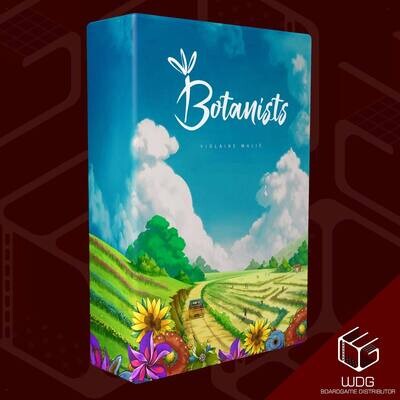 Botanists