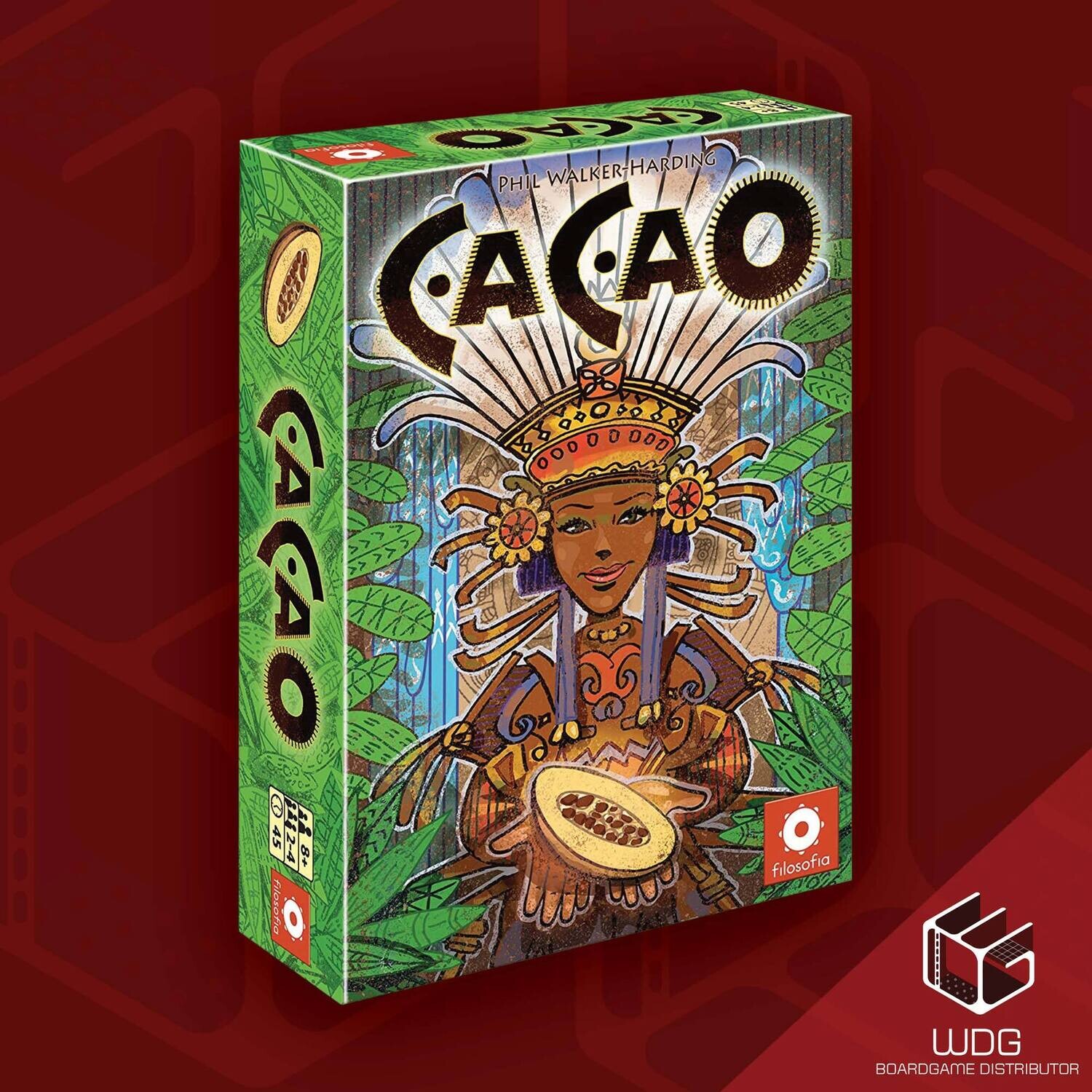 Cacao