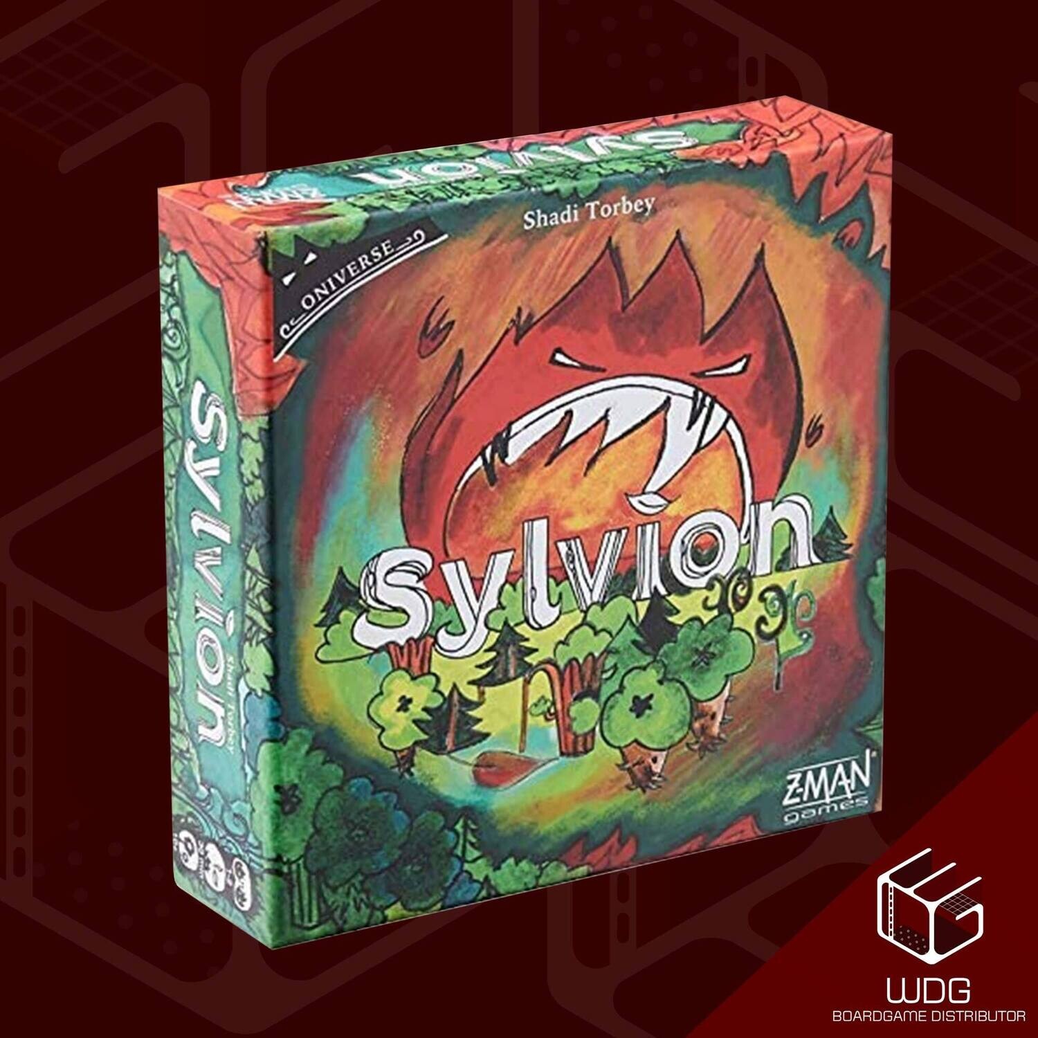 Sylvion