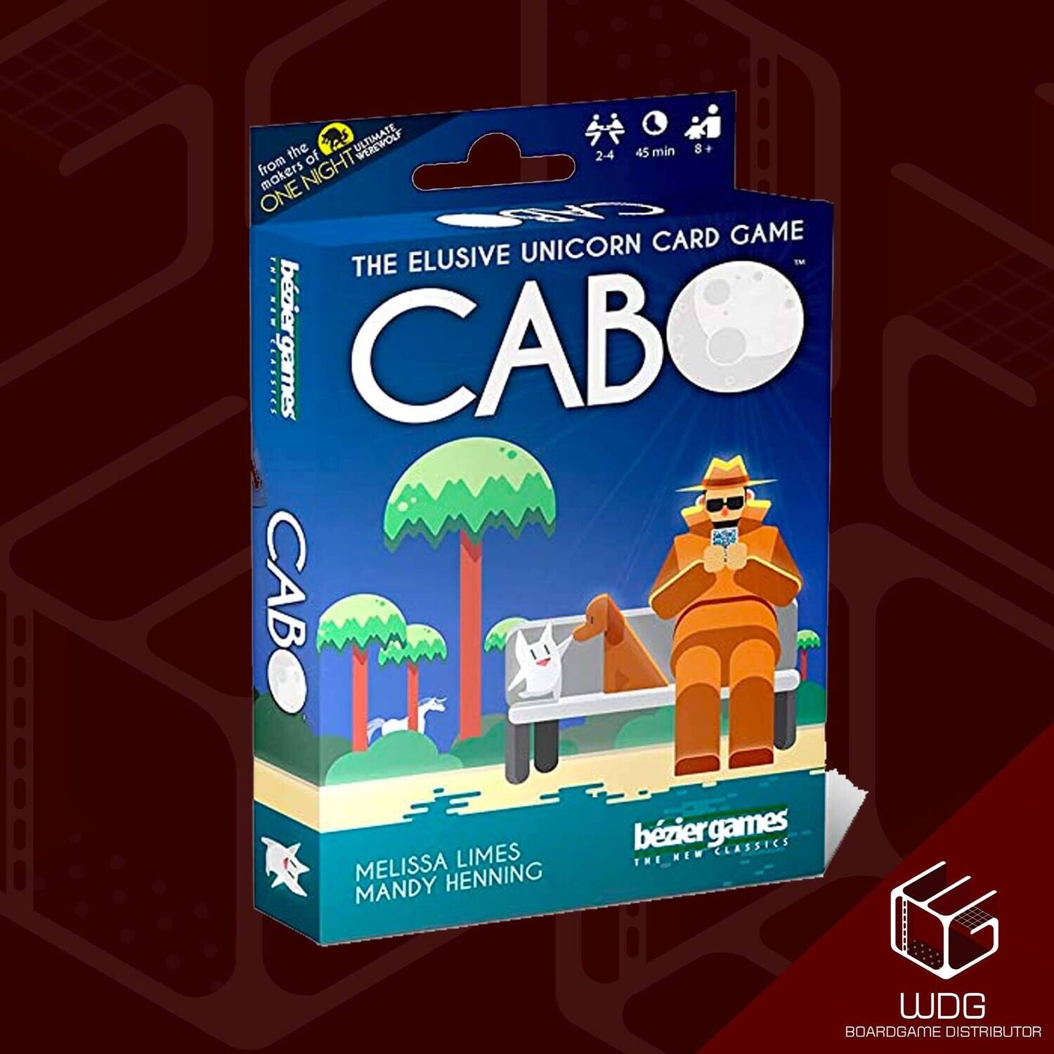 Cabo