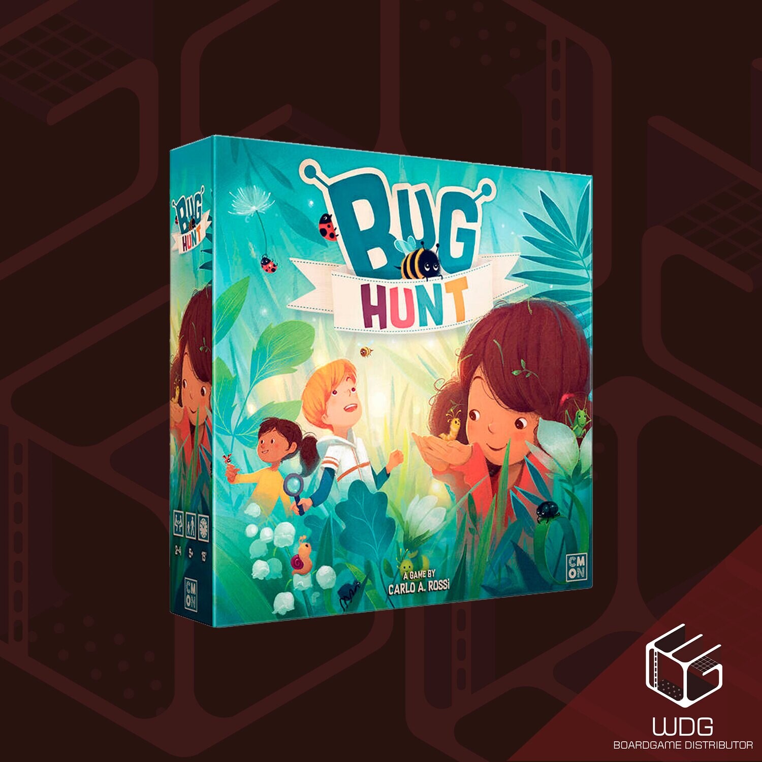 Bug Hunt