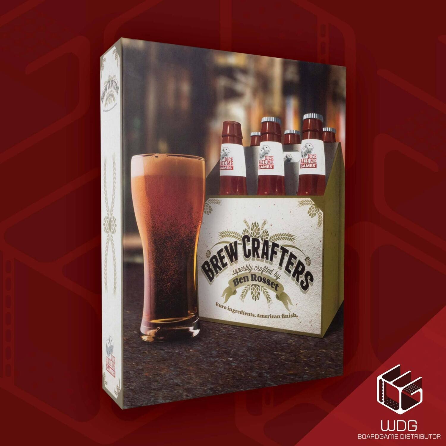 Brewcrafters