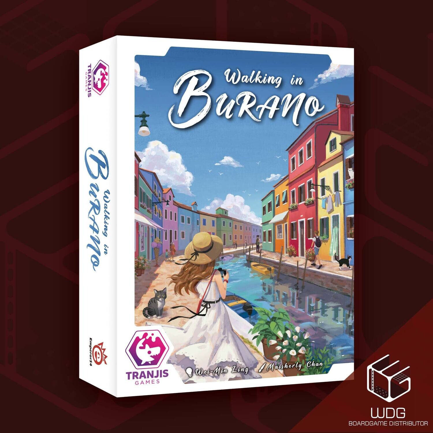 Burano