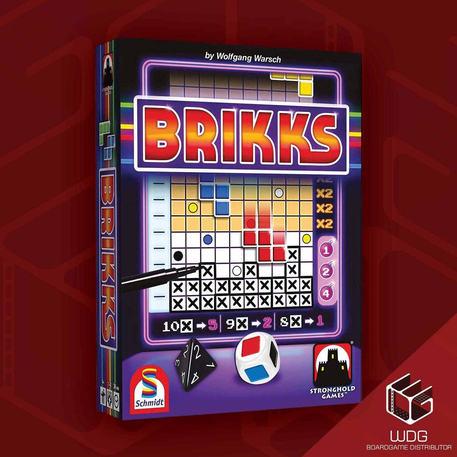 Brikks