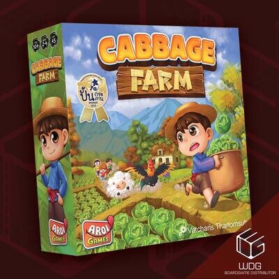 Cabbage Farm เวอชั่นภาษาไทย [TH]