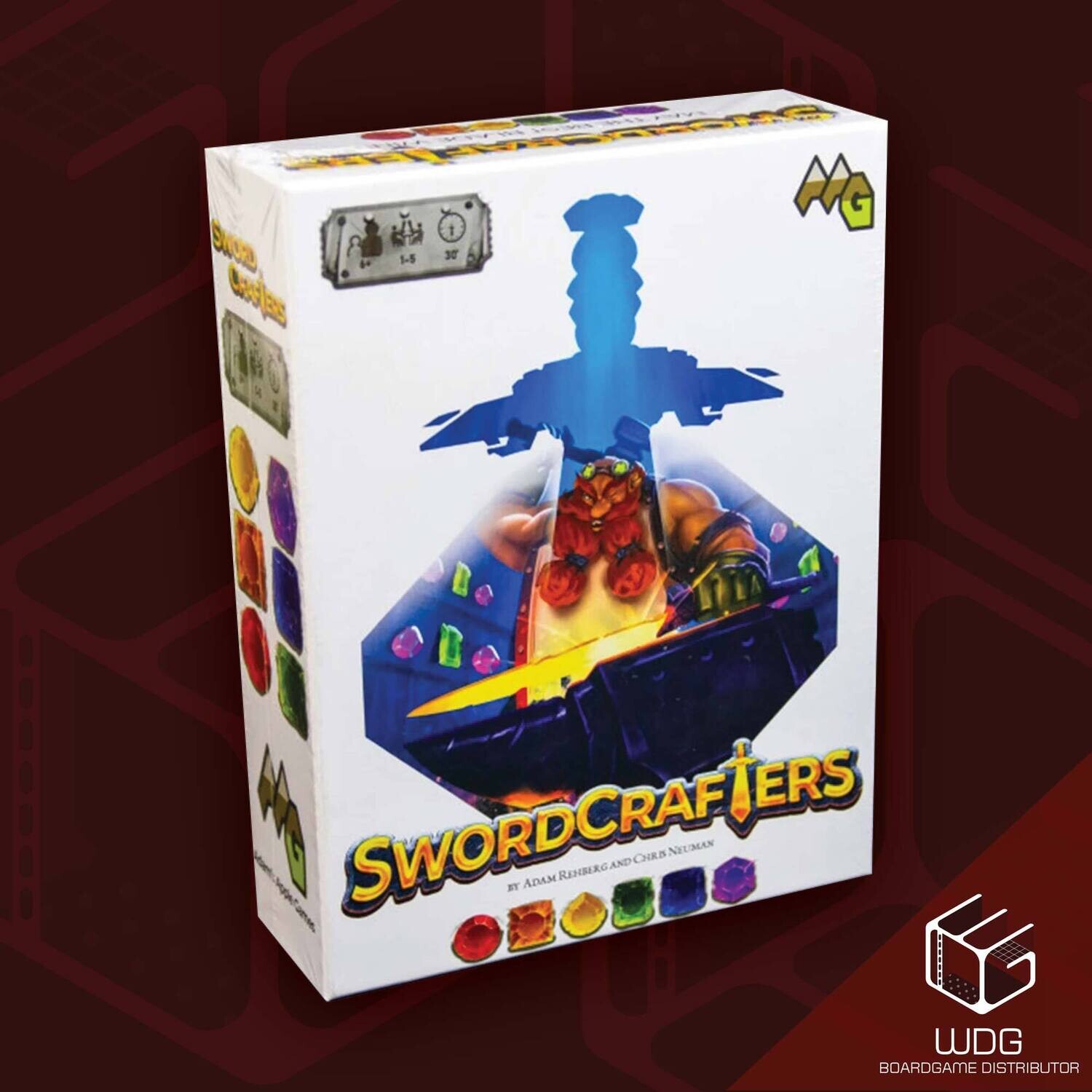 Swordcrafters
