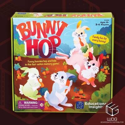 Bunny Hop