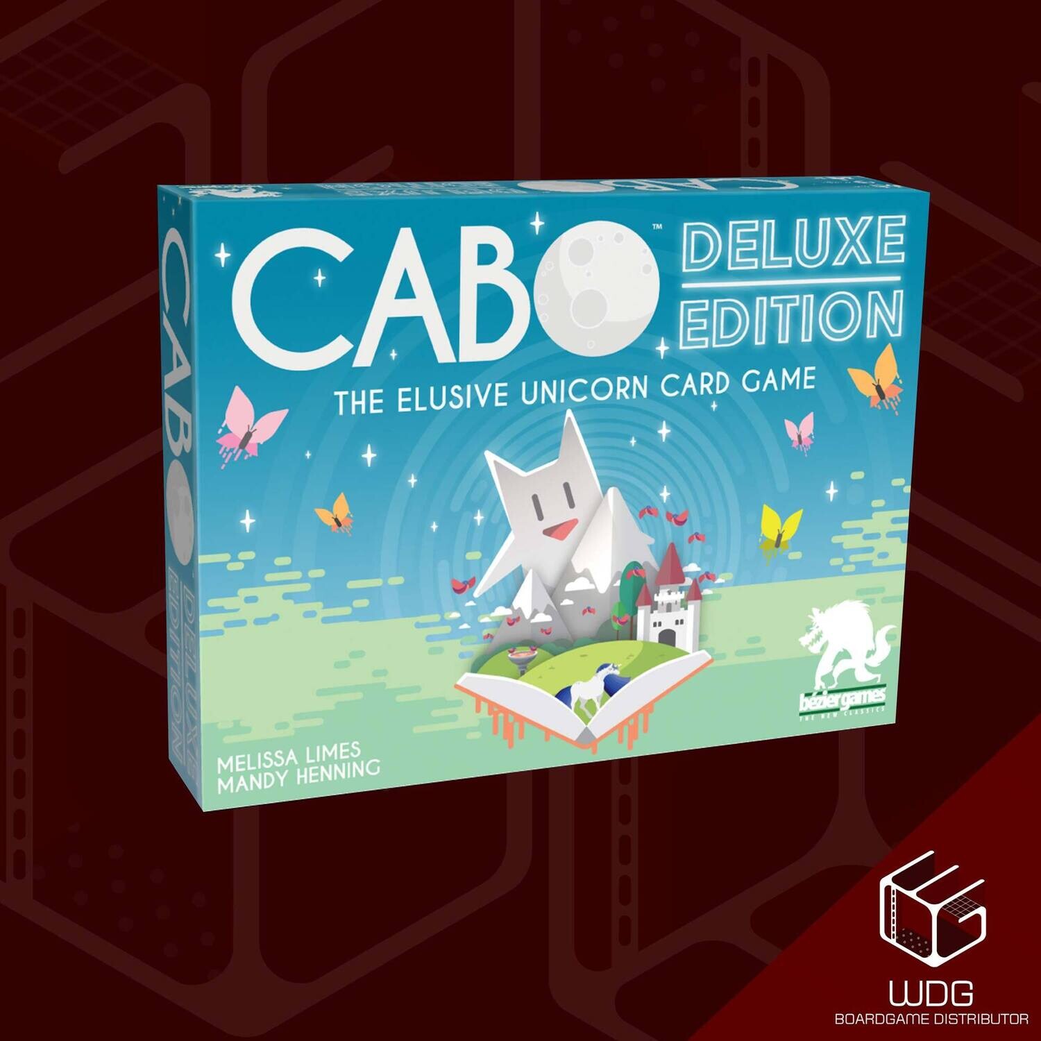 Cabo Deluxe Edition