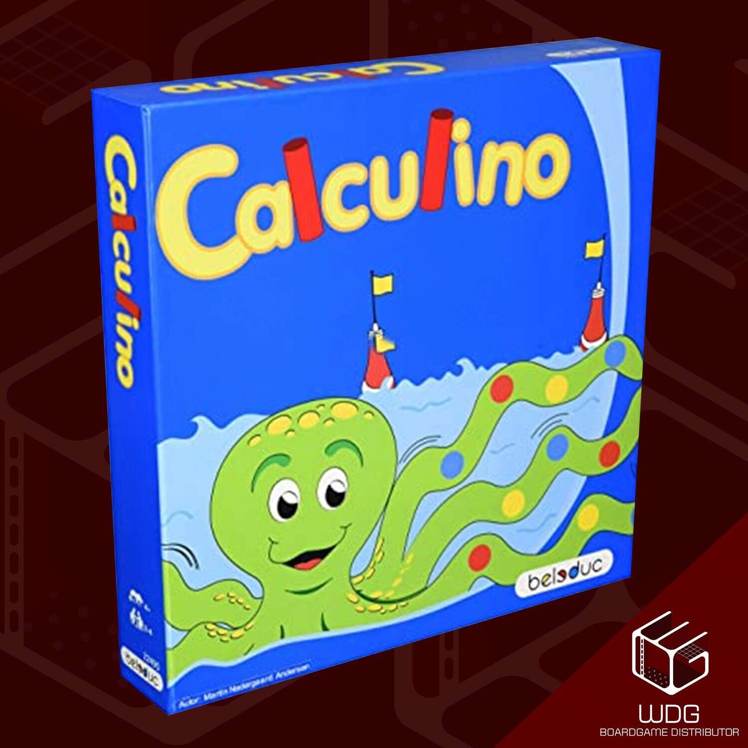 Calculino