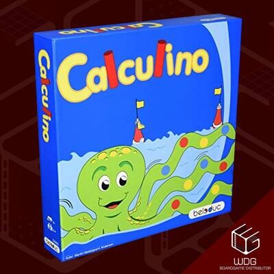 Calculino
