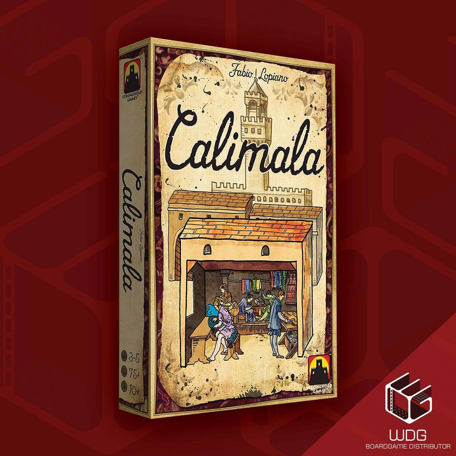 Calimala