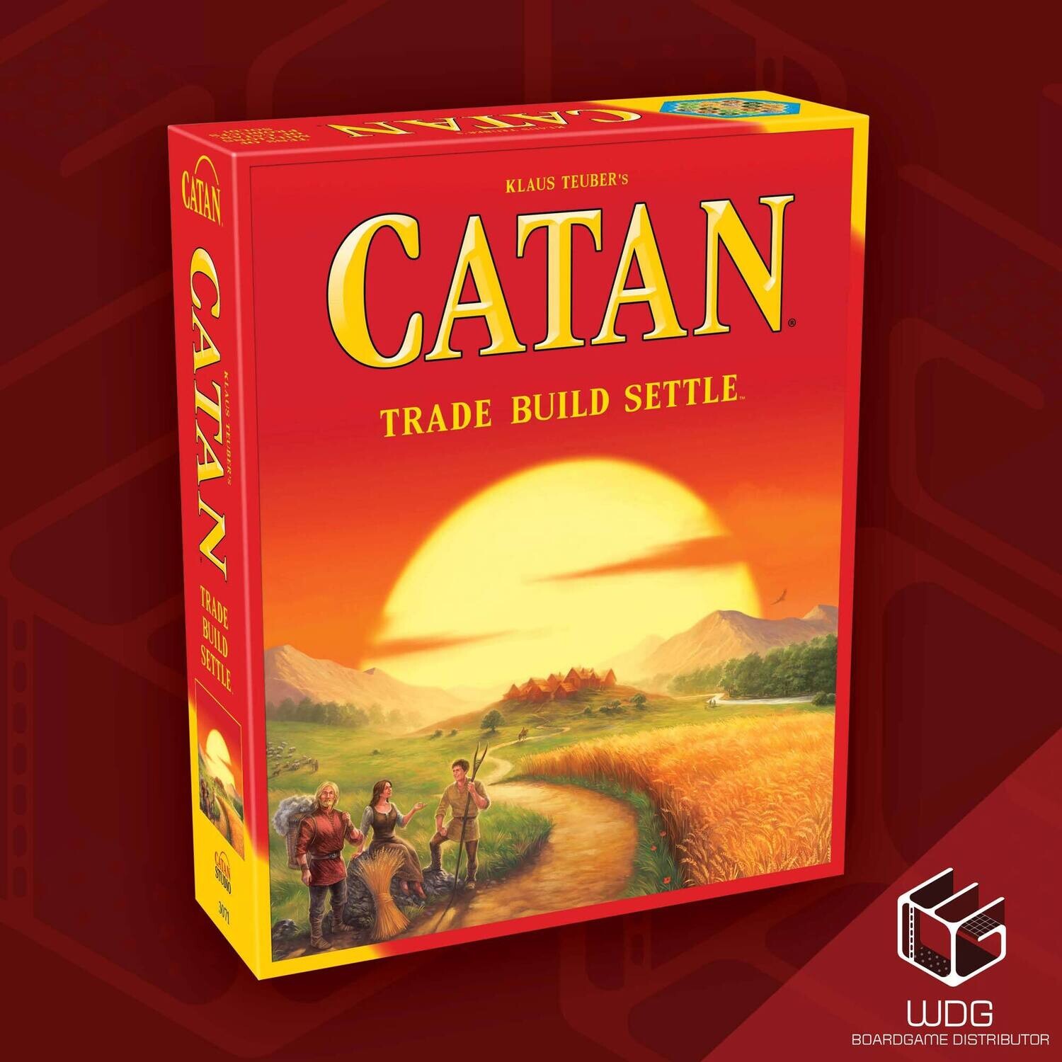 Catan [EN]