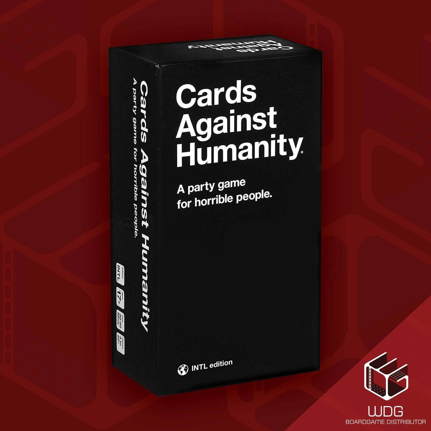 Card Against Humanity