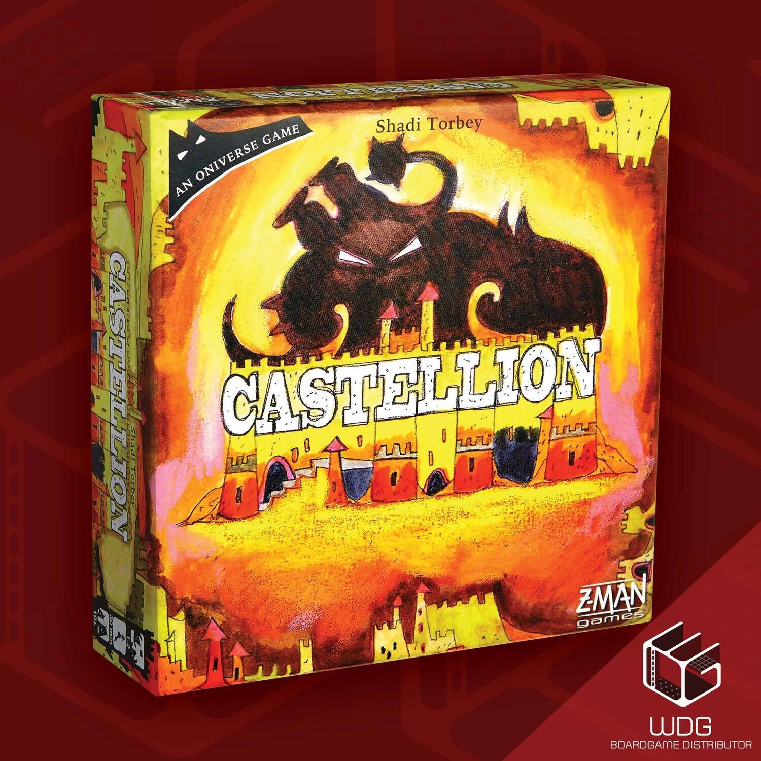 Castellion
