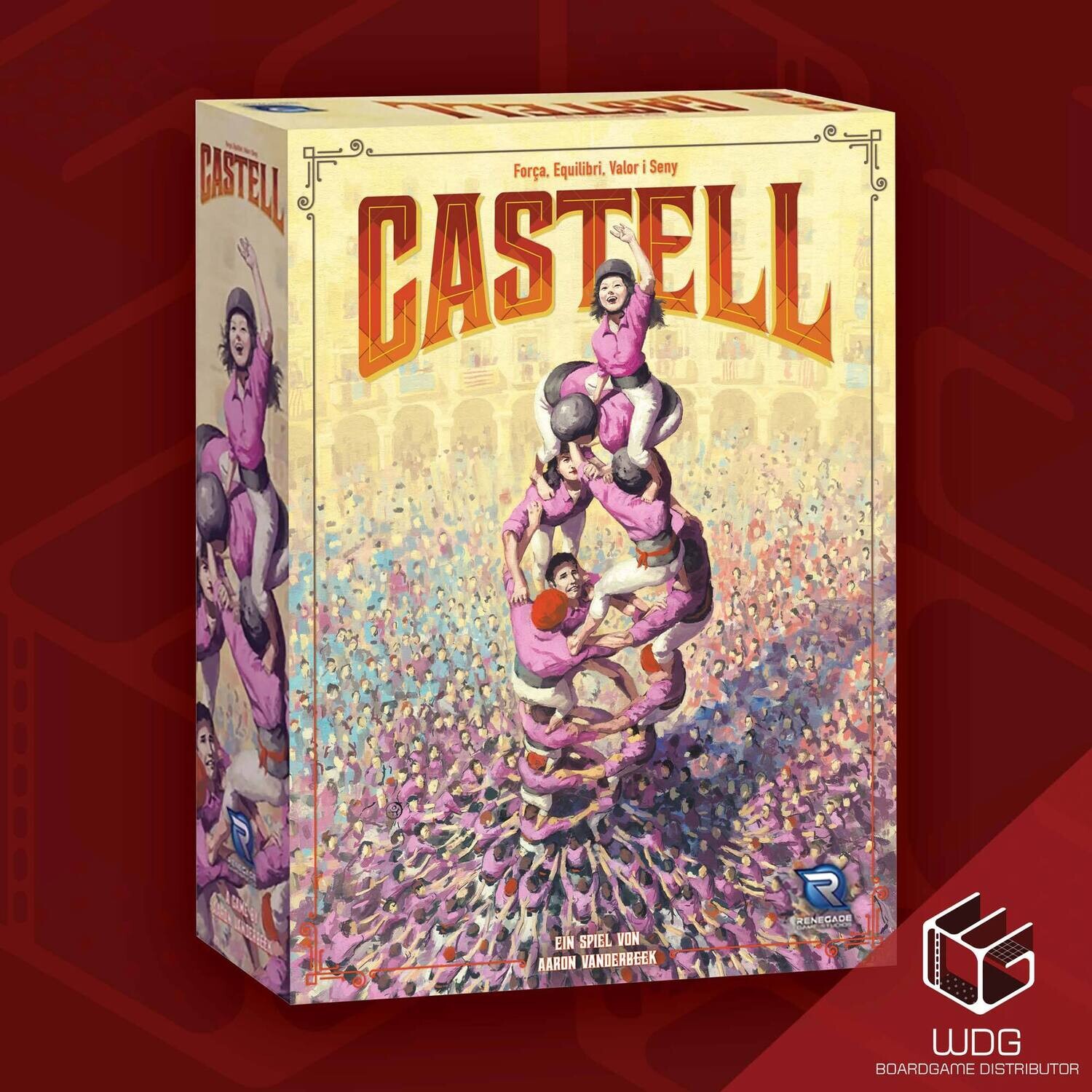 Castell
