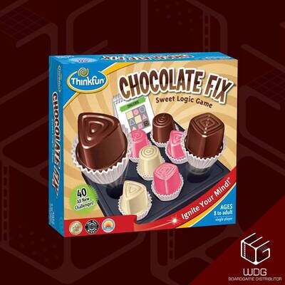 Chocolate Fix
