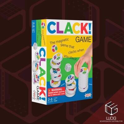 Clack! [DE]