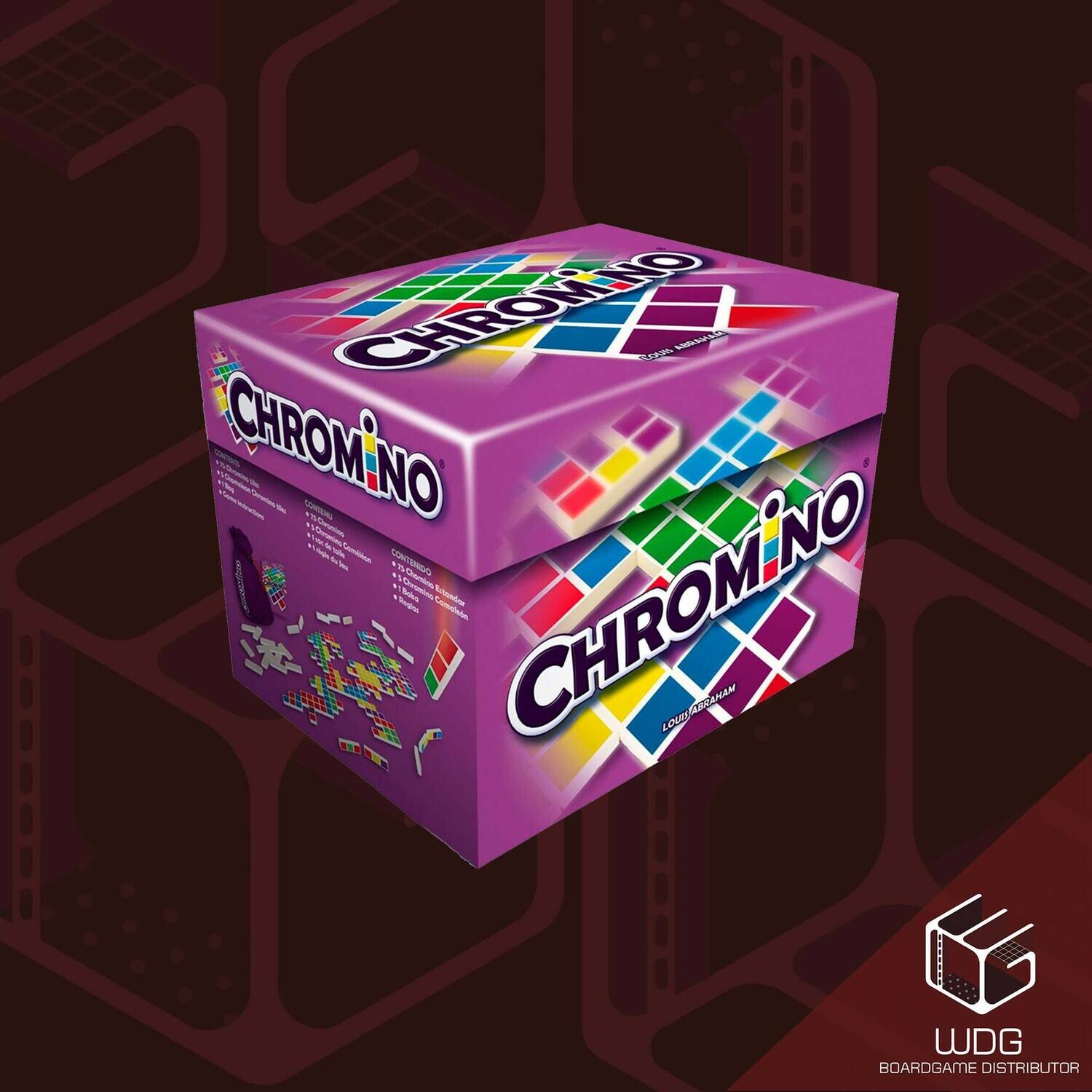 Chromino