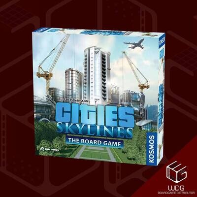 Cities Skyline