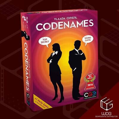 Codenames [EN]
