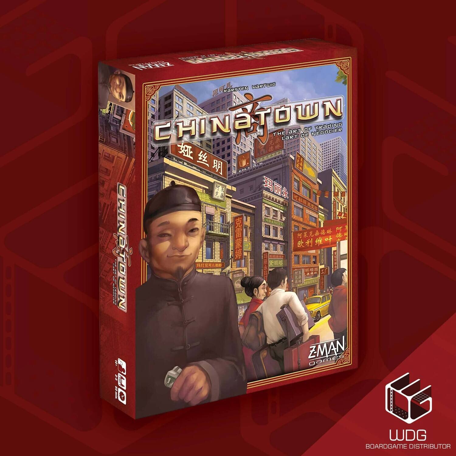 Chinatown [EN]