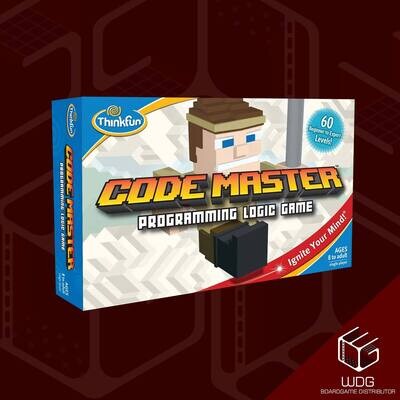 Code Master